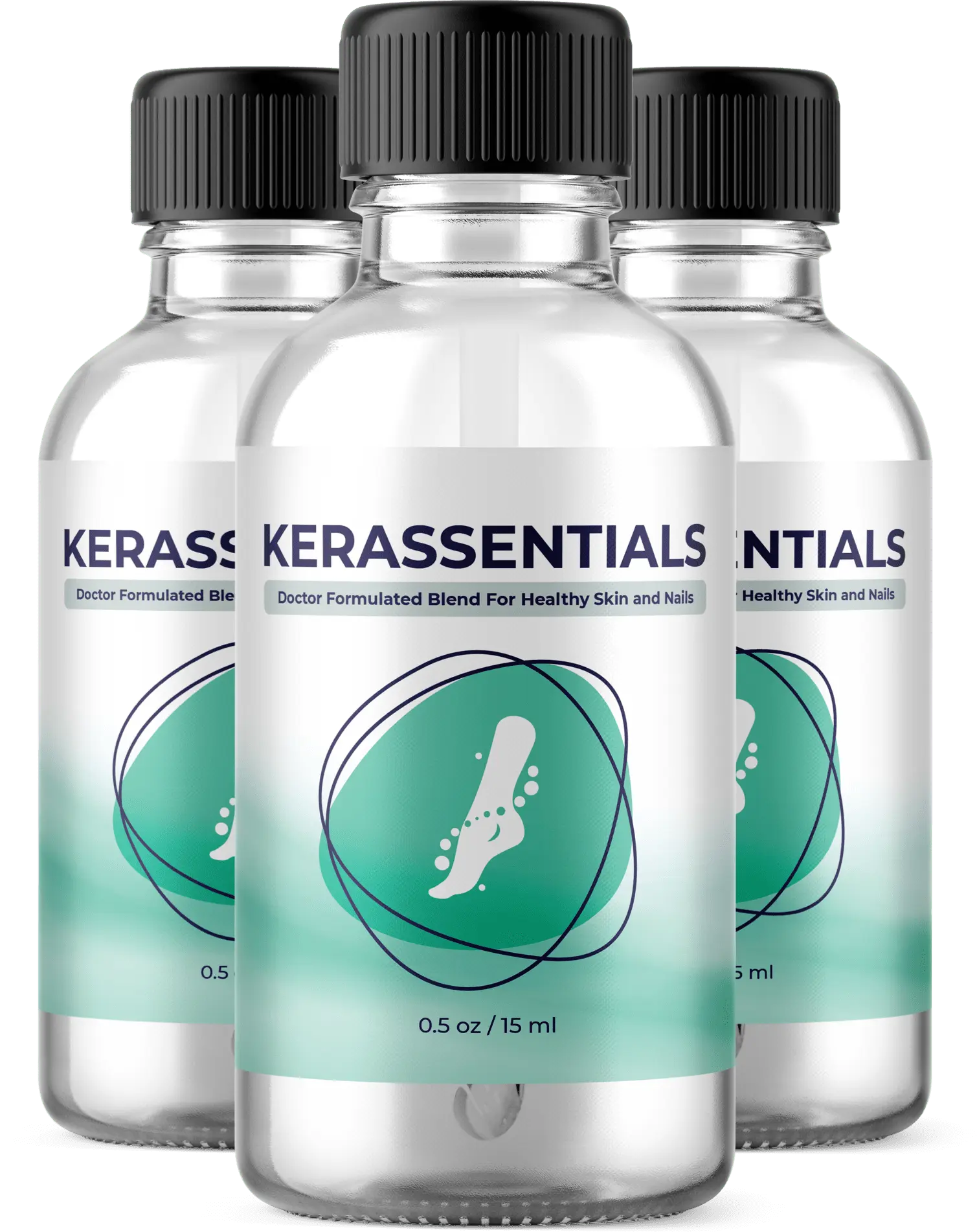 Kerassentials official website
