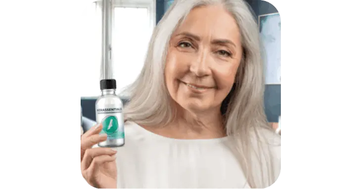 Kerassentials Customer Review 1