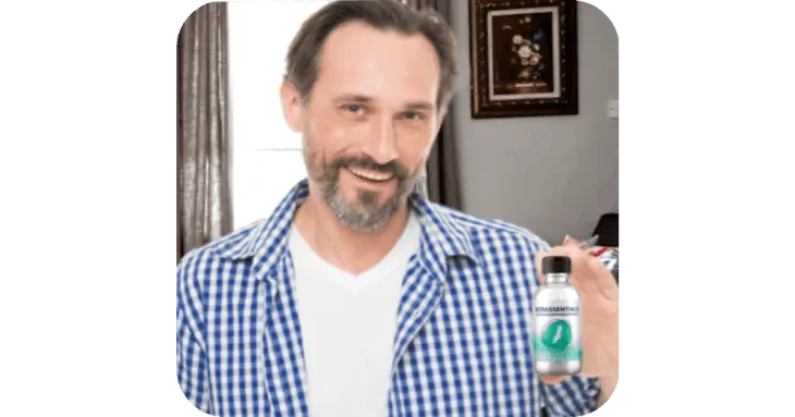 Kerassentials customer review 2